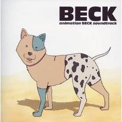 Beat Crusaders : Animation Beck Original Soundtrack